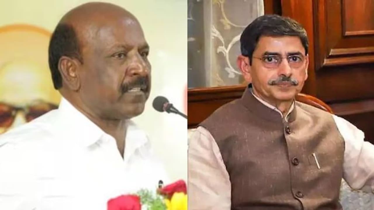 நீட் மசோதாவுக்கும், ஆளுநருக்கும் எந்த சம்பந்தமும் இல்லை.. அமைச்சர் மா.சுப்பிரமணியன் அதிரடி