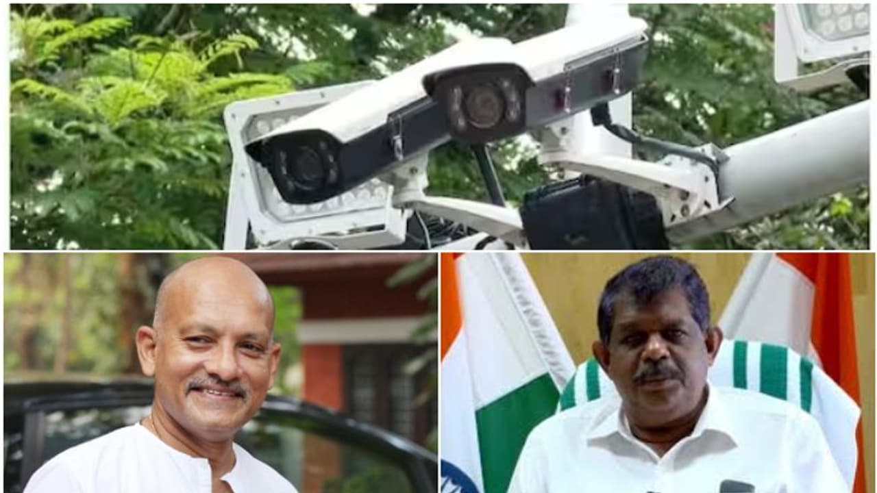 എഐ ക്യാമറ വന്നതിന് ശേഷം കേരളത്തിലുണ്ടായ മാറ്റം; വിവരിച്ച് പൊലീസ് സര്ജൻ, ഏറ്റെടുത്ത് ഗതാഗത മന്ത്രി എഐ ക്യാമറ വന്നതിന് ശേഷം കേരളത്തിലുണ്ടായ മാറ്റം; വിവരിച്ച് പൊലീസ് സര്ജൻ, ഏറ്റെടുത്ത് ഗതാഗത മന്ത്രി