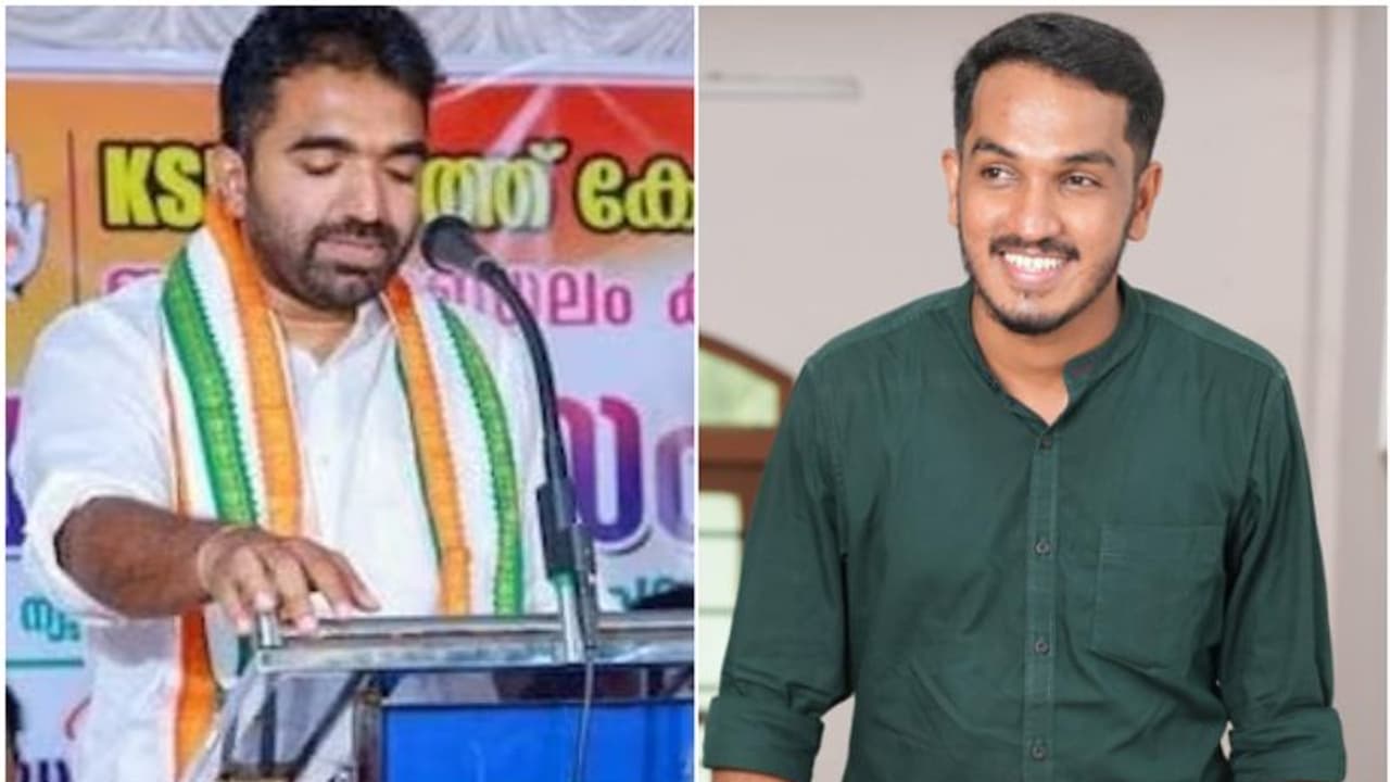 ജെയ്ക്ക് സി തോമസുമായി നേരിട്ട് വികസന സംവാദത്തിന് തയ്യാർ; വെല്ലുവിളി ഏറ്റെടുത്ത് ചാണ്ടി ഉമ്മൻ ജെയ്ക്ക് സി തോമസുമായി നേരിട്ട് വികസന സംവാദത്തിന് തയ്യാർ; വെല്ലുവിളി ഏറ്റെടുത്ത് ചാണ്ടി ഉമ്മൻ
