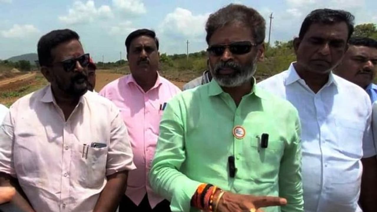 ಕೋಲಾರ ಜಿಲ್ಲೆಯ ಎಲ್ಲ ರೈಲು ನಿಲ್ದಾಣ ಮೇಲ್ದರ್ಜೆಗೆ: ಸಂಸದ ಮುನಿಸ್ವಾಮಿ