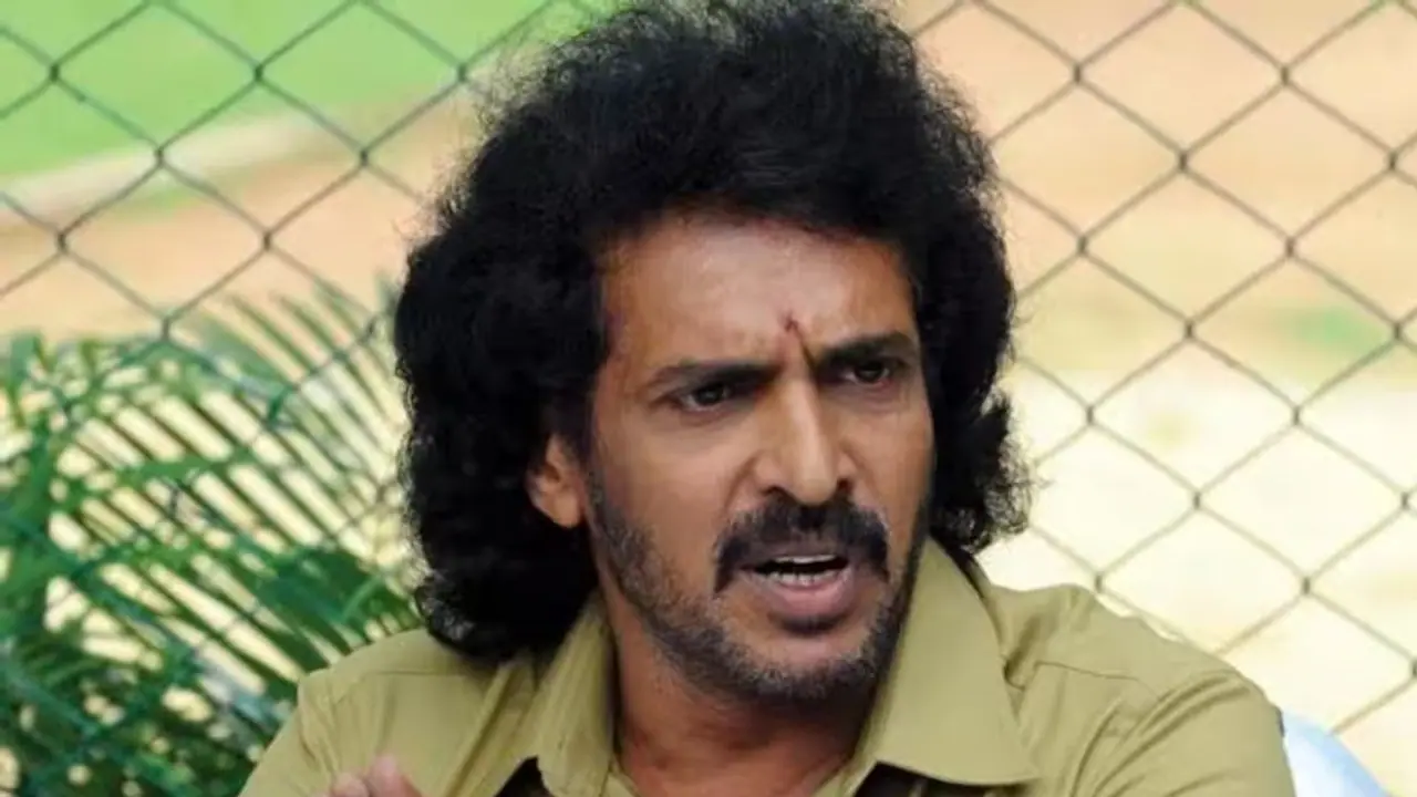 Who is Upendra? Kannada actor in trouble after controversial remark on Dalit during FB live session Who is Upendra? Kannada actor in trouble after controversial remark on Dalit during FB live session
