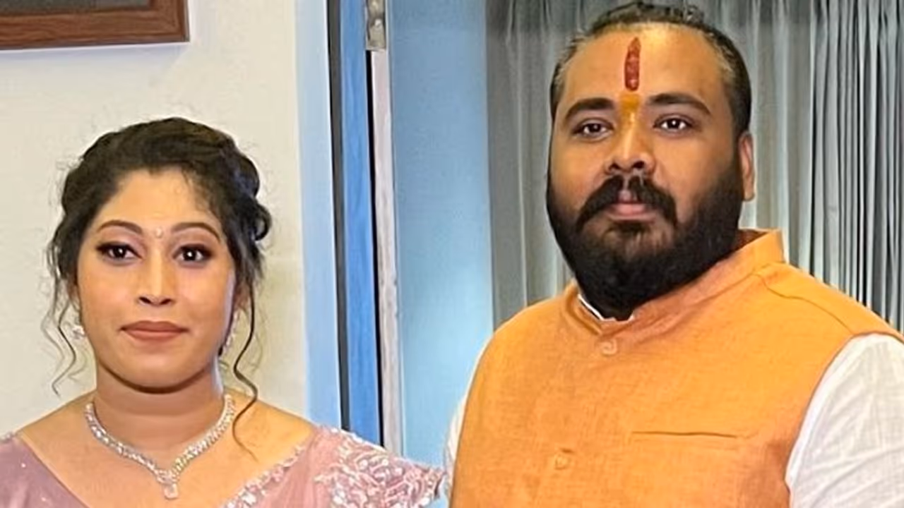 ಬೆಂಗಳೂರು: ಫಾರಿನ್‌ ಎಣ್ಣೆ ಡೀಲರ್‌ಶಿಪ್‌ ಹೆಸರಲ್ಲಿ ಲಕ್ಷಾಂತರ ರೂ. ಟೋಪಿ, ಕೇರಳ ಮೂಲದ ದಂಪತಿ ಬಂಧನ