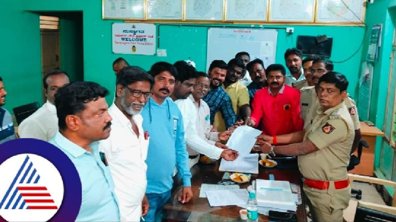 ಪರಿಶಿಷ್ಟ ಜಾತಿ ಬಗ್ಗೆ ಆಕ್ಷೇಪಾರ್ಹ ಹೇಳಿಕೆ; ನಟ ಉಪೇಂದ್ರ ವಿರುದ್ಧ ದೂರು ದಾಖಲು ಪರಿಶಿಷ್ಟ ಜಾತಿ ಬಗ್ಗೆ ಆಕ್ಷೇಪಾರ್ಹ ಹೇಳಿಕೆ; ನಟ ಉಪೇಂದ್ರ ವಿರುದ್ಧ ದೂರು ದಾಖಲು