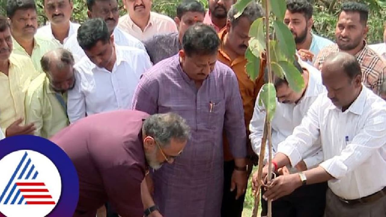 ಬಲಿಷ್ಠ ದೇಶ ಕಟ್ಟುವ ಪಣ; ಮೋದಿ ಕನಸು ನನಸಾಗಿಸೋಣ: ಆರ್‌ಸಿ 