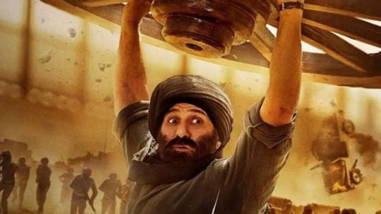 Naseeruddin Shah bashes Sunny Deol's 'Gadar 2' for regressive storyline; takes sly dig READ