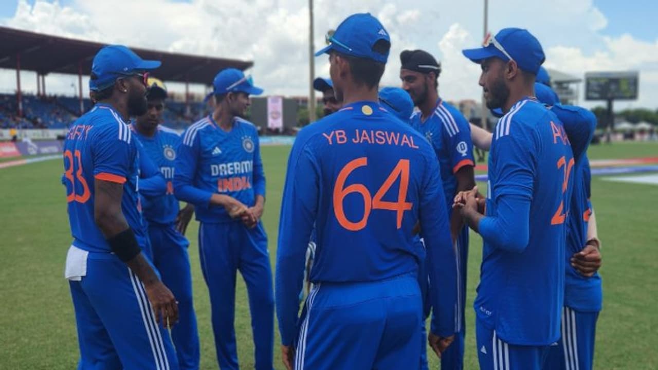 WI vs IND: தப்பு மேல தப்பு பண்ணிய ஹர்திக் பாண்டியா – 13 சீரிஸ்களில் முதல் முறையாக டி20 தொடரை இழந்த இந்தியா!