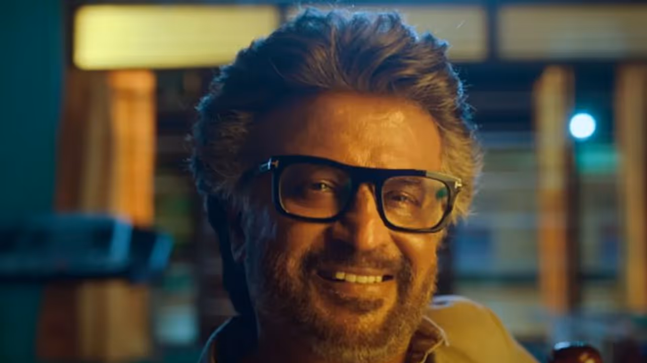 'ജയിലറി'ന്റെ രണ്ടാം ഭാഗം ആലോചനയിലുണ്ട്: സംവിധായകൻ നെല്സണ് 'ജയിലറി'ന്റെ രണ്ടാം ഭാഗം ആലോചനയിലുണ്ട്: സംവിധായകൻ നെല്സണ്