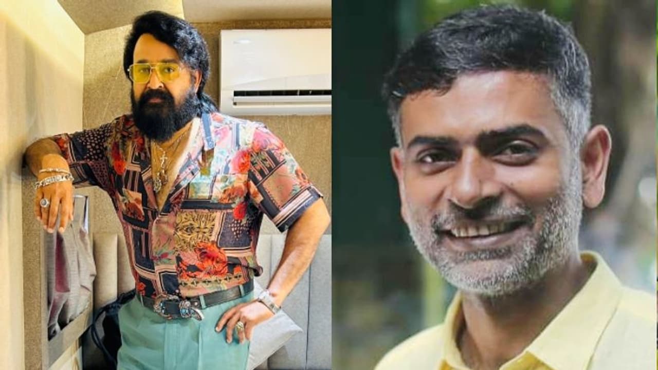 'ഈ ഫീല്‍ കൊണ്ടുവരാന്‍ എനിക്ക് പറ്റുമെന്ന് തോന്നുന്നു'; 'മാത്യു'വിനെക്കുറിച്ച് അല്‍‌ഫോന്‍സ് പുത്രന്‍‌