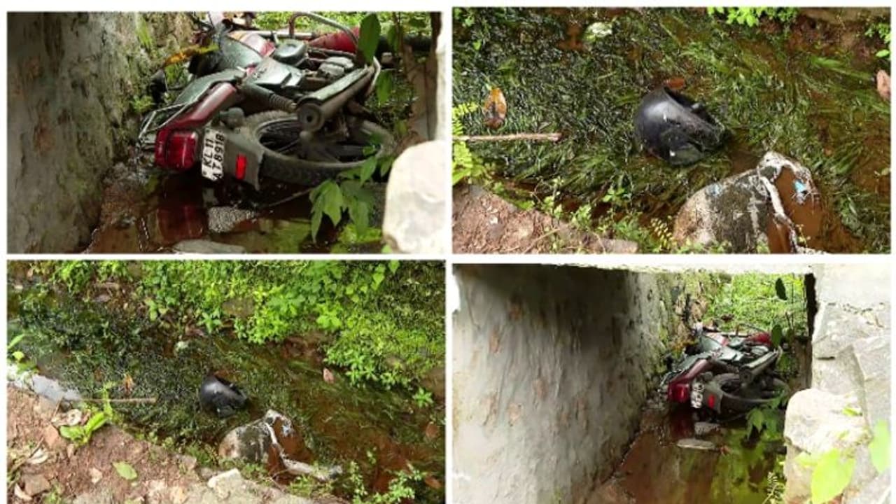 புதிய பைக் ரூபத்தில் வந்த எமன்; ஒரே பகுதியை சேர்ந்த 2 கல்லூரி மாணவர்கள் நீரில் மூழ்கி பலி புதிய பைக் ரூபத்தில் வந்த எமன்; ஒரே பகுதியை சேர்ந்த 2 கல்லூரி மாணவர்கள் நீரில் மூழ்கி பலி