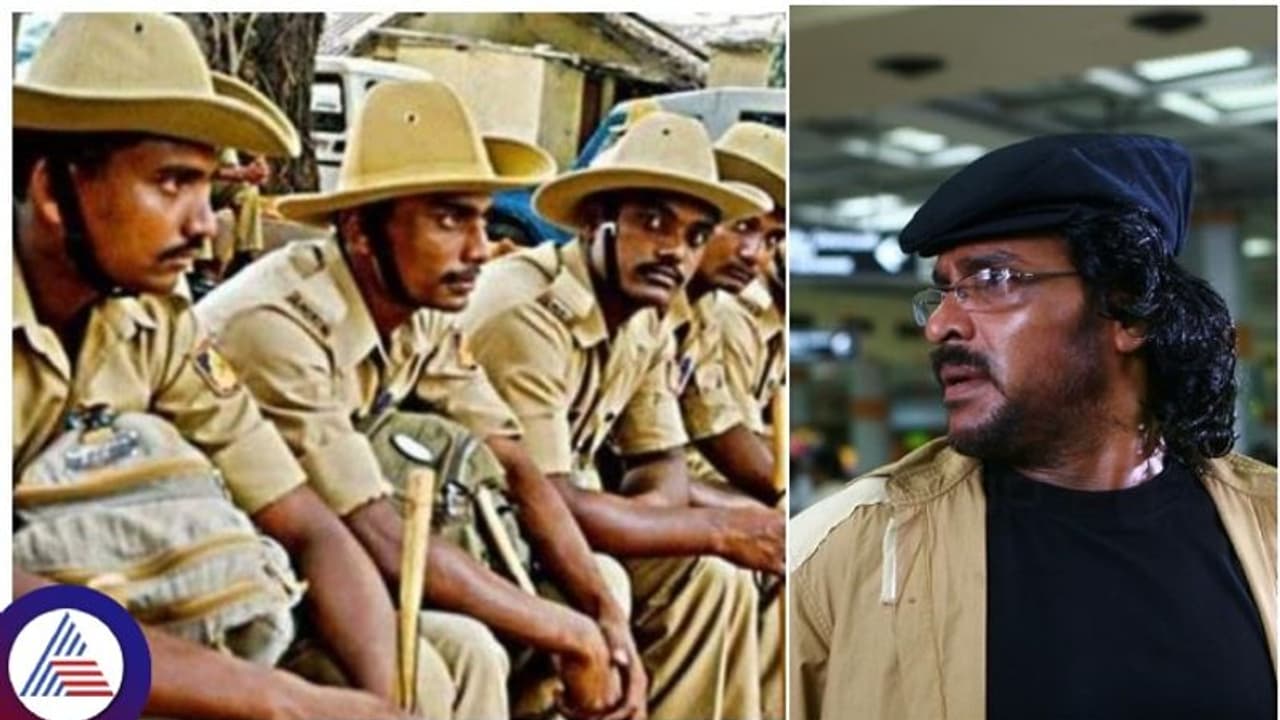 ಸ್ಯಾಂಡಲ್‌ವುಟ್‌ ನಟ ಉಪೇಂದ್ರ ನಾಪತ್ತೆ: ಪೊಲೀಸರು ನೋಟಿಸ್‌ ನೀಡಿದರೂ ವಿಚಾರಣೆಗೆ ಗೈರು