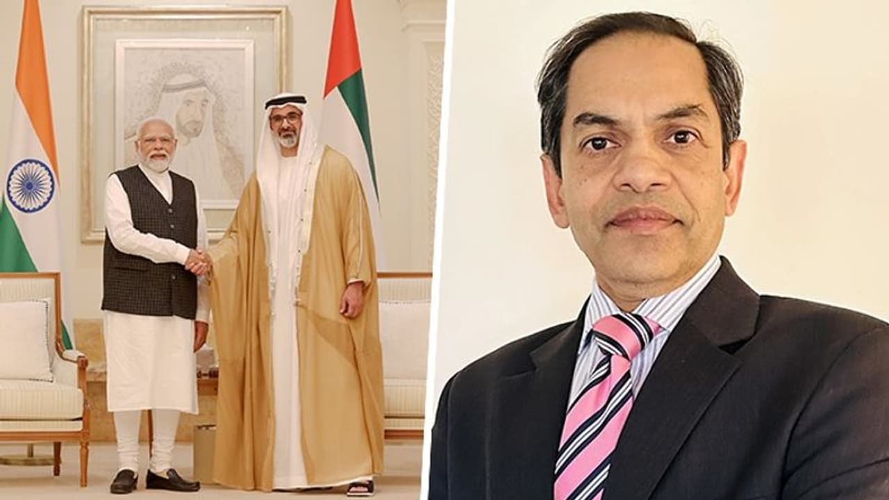 Independence Day 2023: Celebrating India and UAE's 'strong, deep and multifaceted' bond