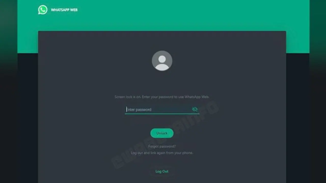 WhatsApp Web to roll out new screen lock feature for more privacy WhatsApp Web to roll out new screen lock feature for more privacy