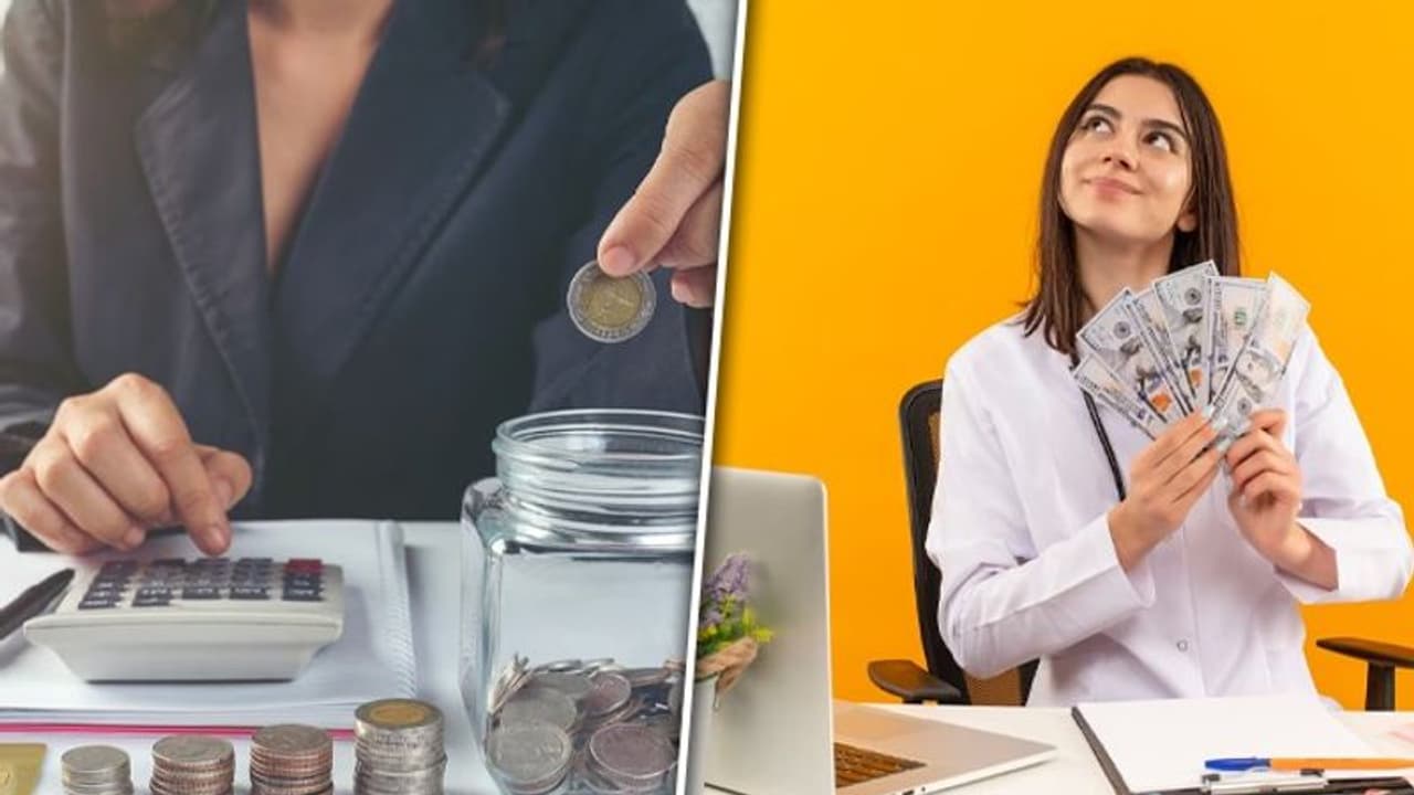 National financial awareness day: 6 reasons why women must be financially independent