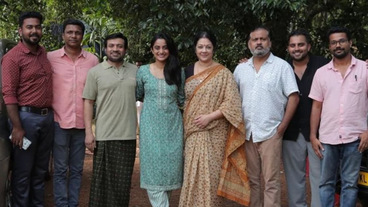 ബസ് കണ്ടക്ടര്‍ ആയി സൗബിൻ; ബോബന്‍ സാമുവല്‍ ചിത്രം ആരംഭിച്ചു