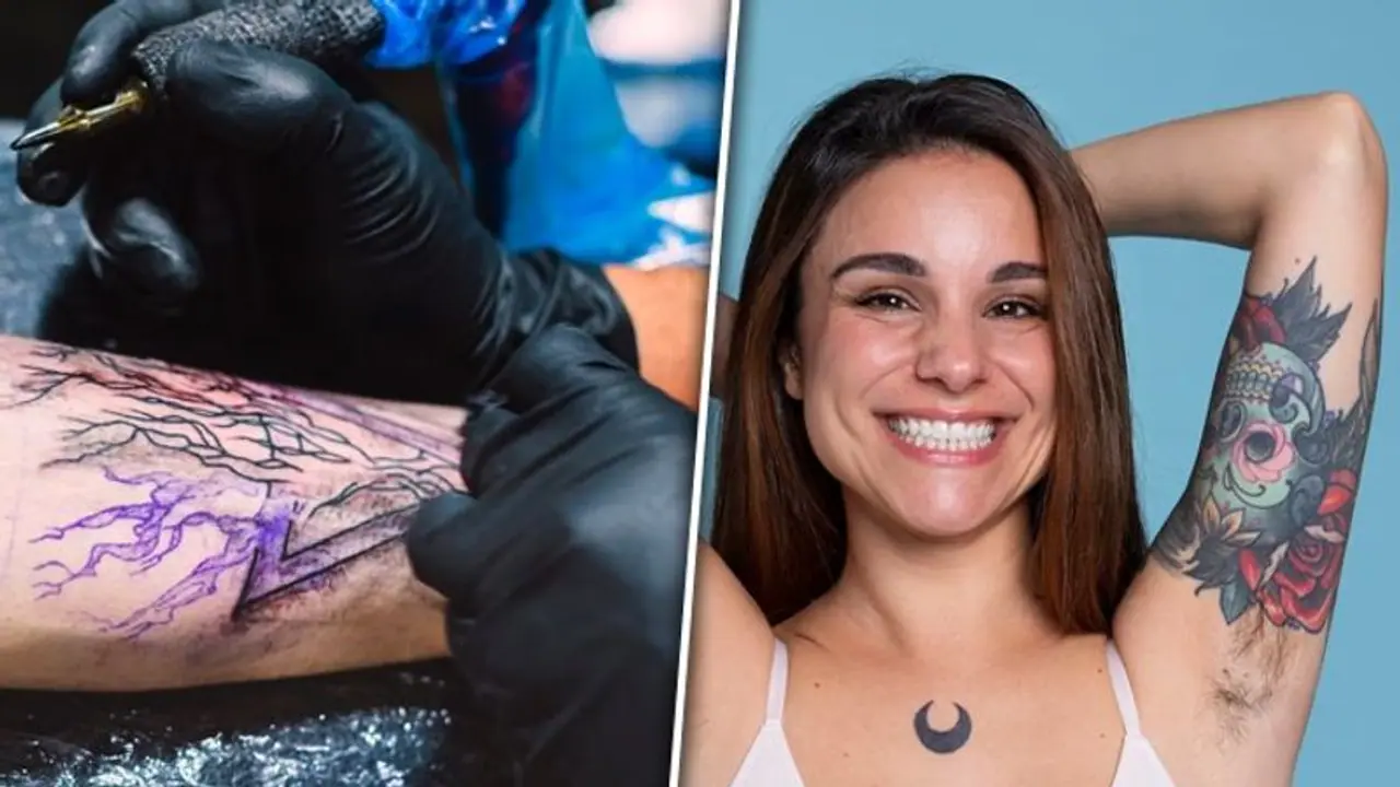 What is National tattoo removal day? Know these 6 facts