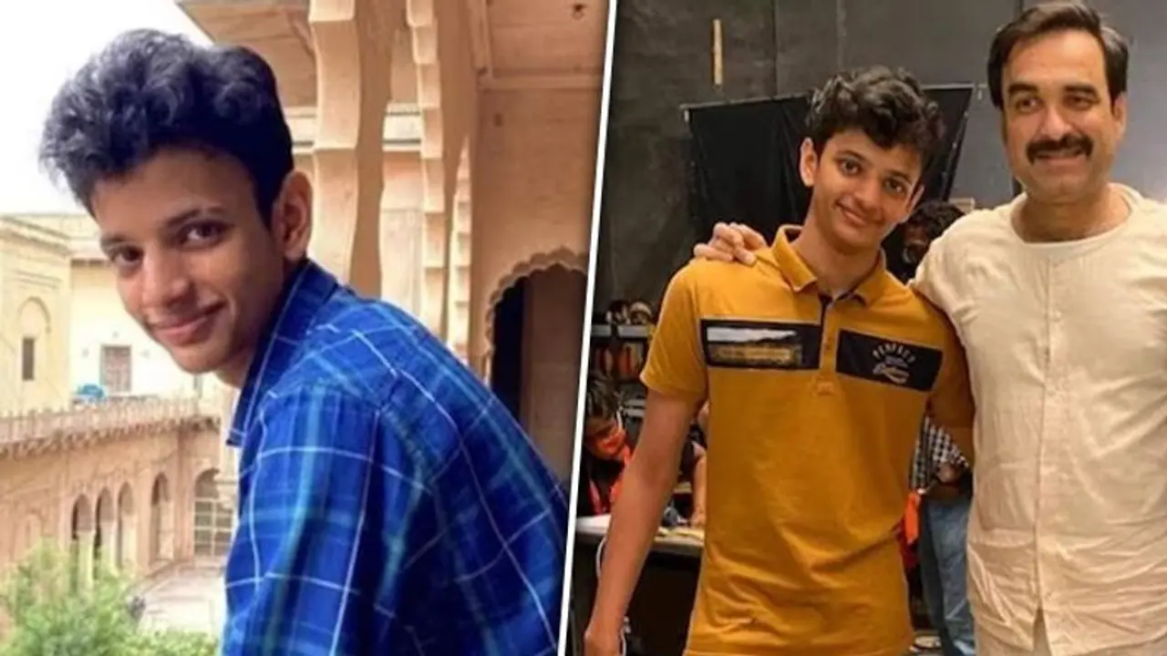 'OMG 2': Why was Aarush Varma not allowed to watch his film? Read THIS 'OMG 2': Why was Aarush Varma not allowed to watch his film? Read THIS