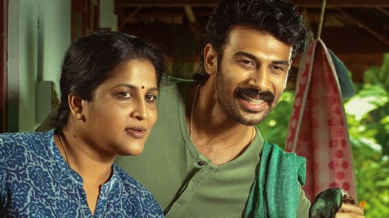 ആന്‍സണ്‍ പോളിനൊപ്പം സ്‍മിനു സിജോ; 'റാഹേൽ മകൻ കോര' വരുന്നു