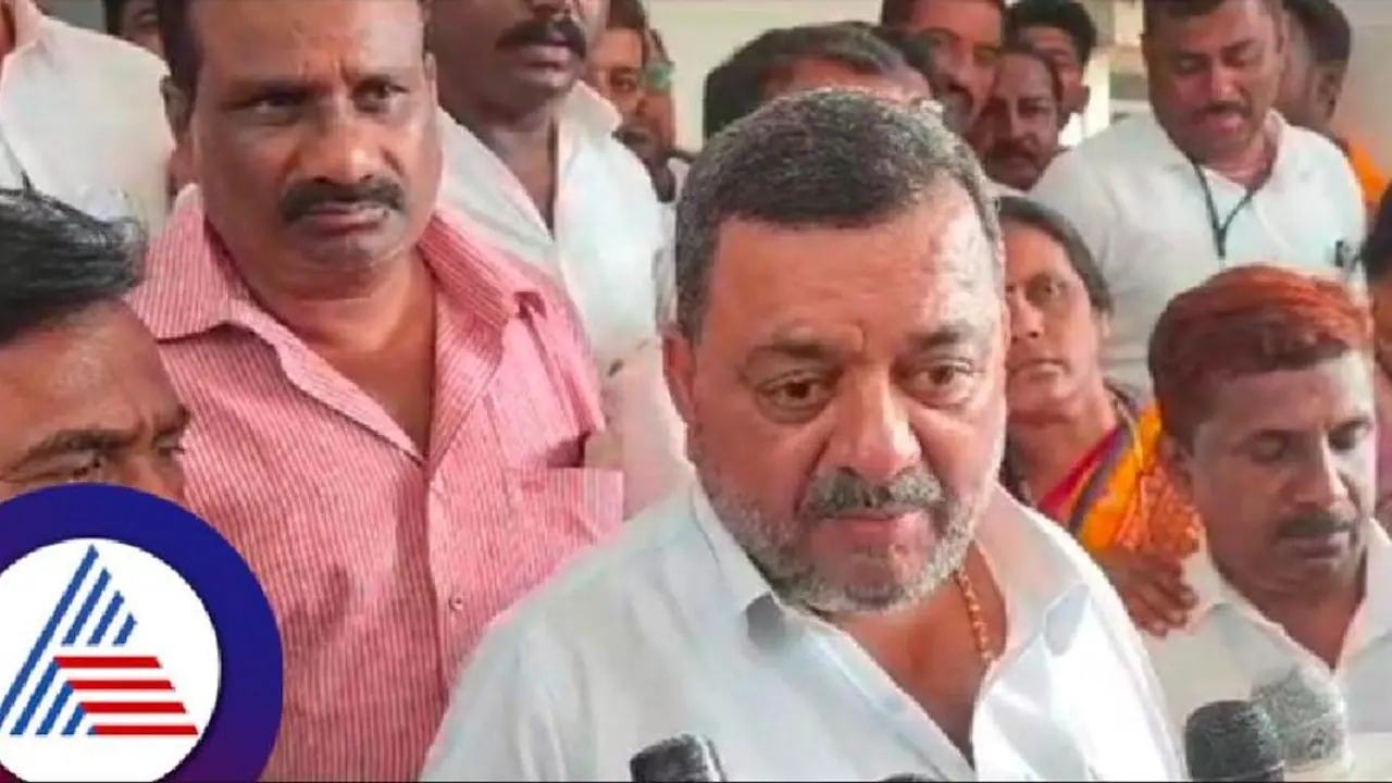 ದಾವಣಗೆರೆ, ದುರ್ಗಕ್ಕೆ ಪ್ರತ್ಯೇಕ ಹಾಲು ಒಕ್ಕೂಟ ರಚನೆ: ಸಚಿವ ಮಲ್ಲಿಕಾರ್ಜುನ್‌ ಭರವಸೆ