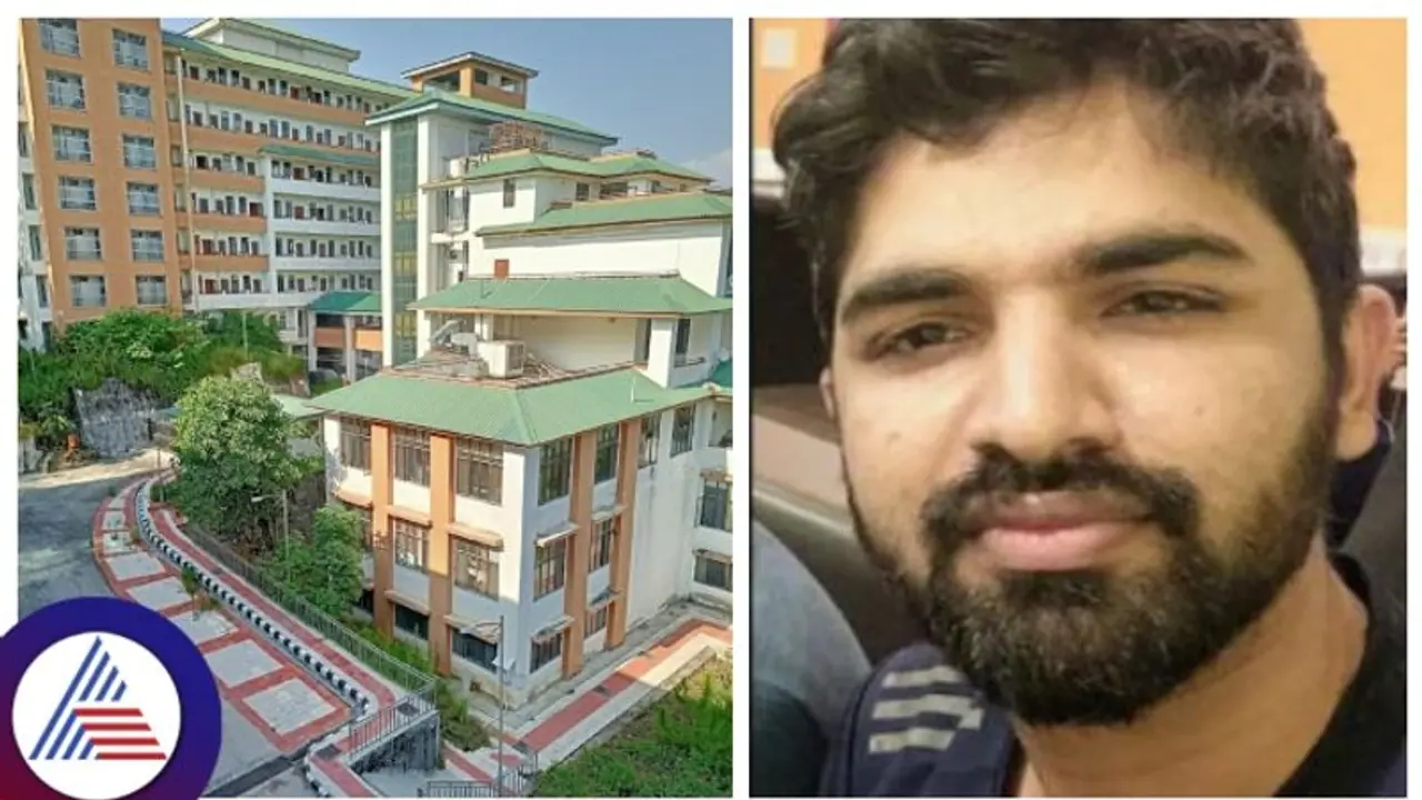 ವಿದೇಶದ ವಿಶ್ವವಿದ್ಯಾಲಯದಿಂದ ದಾಖಲೆಯ 2 ಕೋಟಿ ರೂ ವಿದ್ಯಾರ್ಥಿವೇತನ ಪಡೆದ ಎನ್‌ಐಟಿ ವಿದ್ಯಾರ್ಥಿ