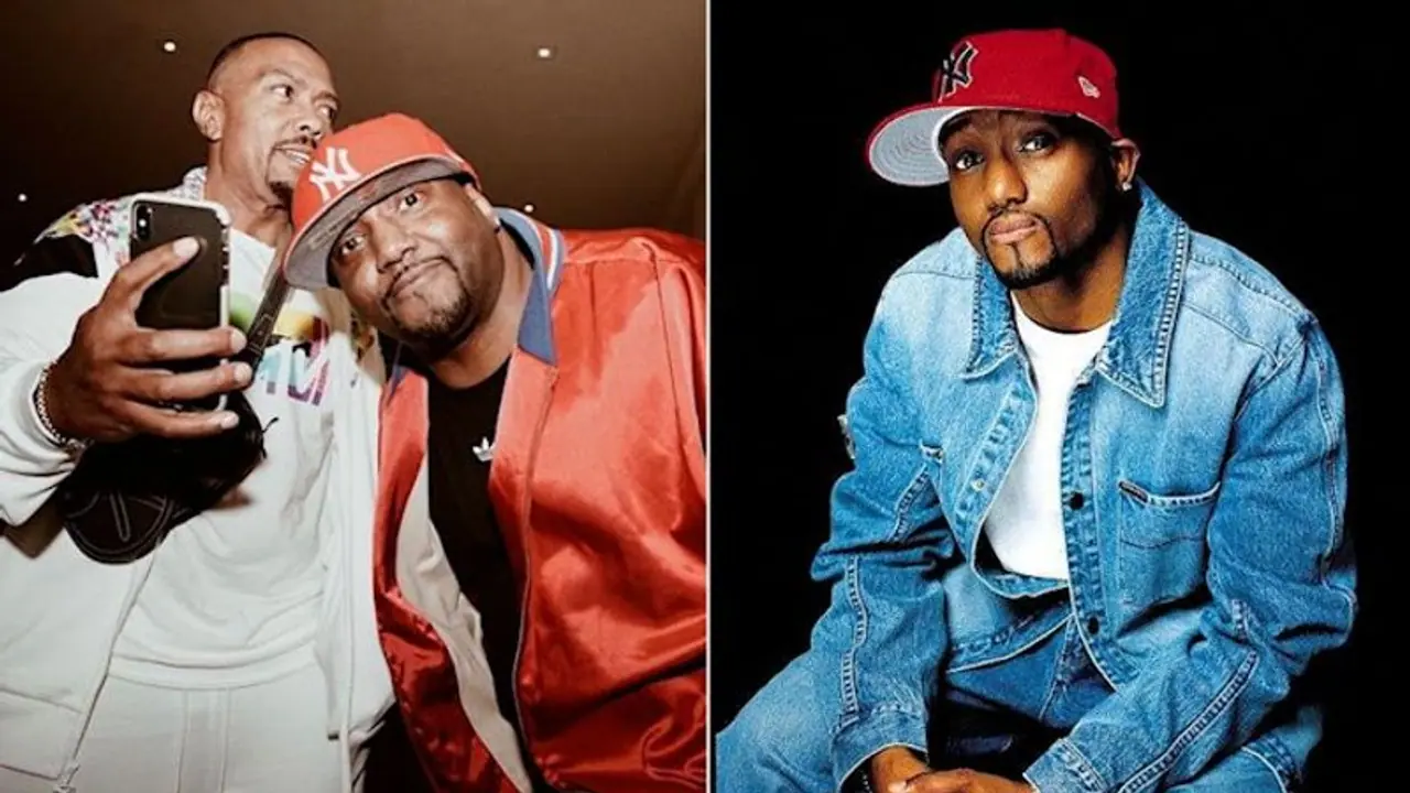 Here are five facts about 'All Y'all' vocalist Rapper Magoo, who died at the age of 50 Here are five facts about 'All Y'all' vocalist Rapper Magoo, who died at the age of 50