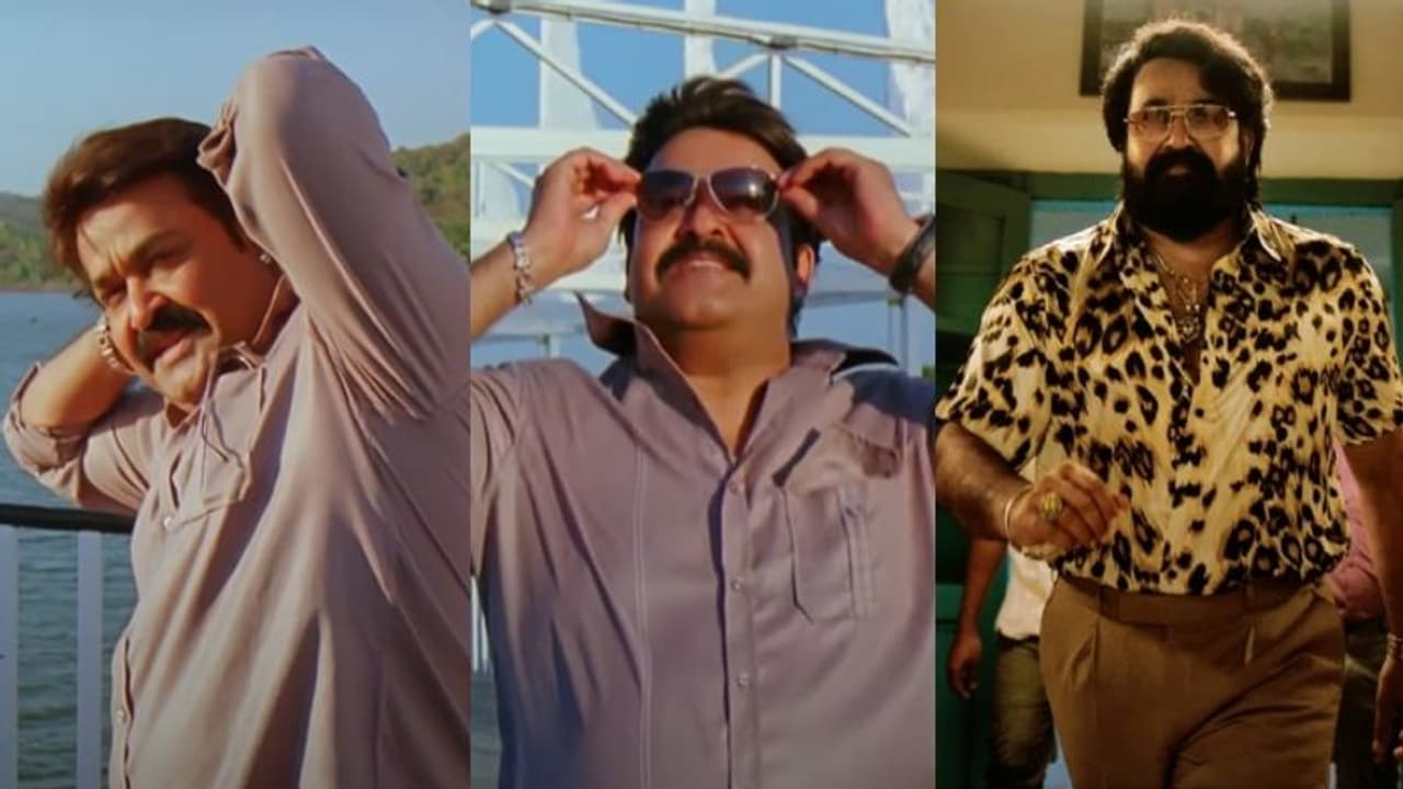 'നെല്‍സണ്‍ ചൈനാ ടൗണ്‍ കണ്ടിരുന്നോ'? രസകരമായ കൗതുകം കണ്ടെത്തി ആരാധകര്‍