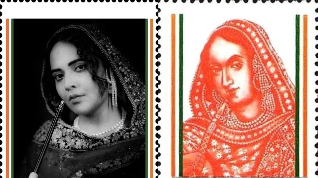 ఫ్రీడమ్ ఫైటర్గా మారిపోయిన అనసూయ.. ఇండిపెండెన్స్ డే ట్రిబ్యూట్.. ఫ్రీడమ్ ఫైటర్గా మారిపోయిన అనసూయ.. ఇండిపెండెన్స్ డే ట్రిబ్యూట్..