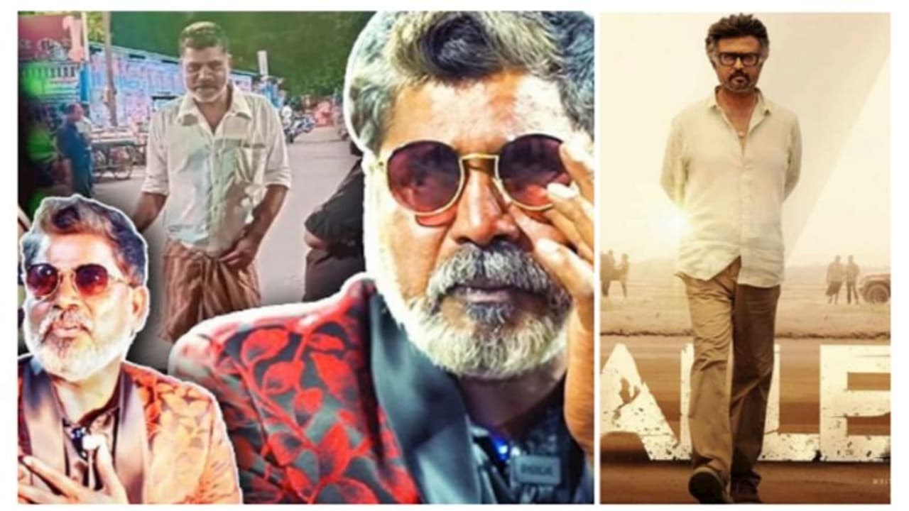 ജയിലര് സിനിമ ഇറങ്ങിയപ്പോള് താരമായി; പക്ഷെ അത് കാണാന് ഡാന്സര് രമേശില്ല, നോവായി മരണം.! ജയിലര് സിനിമ ഇറങ്ങിയപ്പോള് താരമായി; പക്ഷെ അത് കാണാന് ഡാന്സര് രമേശില്ല, നോവായി മരണം.!