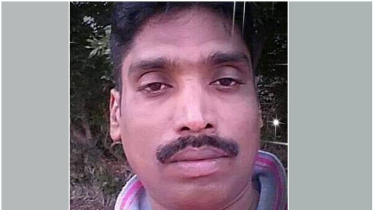  പ്രവാസി മലയാളി ഹൃദയാഘാതം മൂലം മരിച്ചു