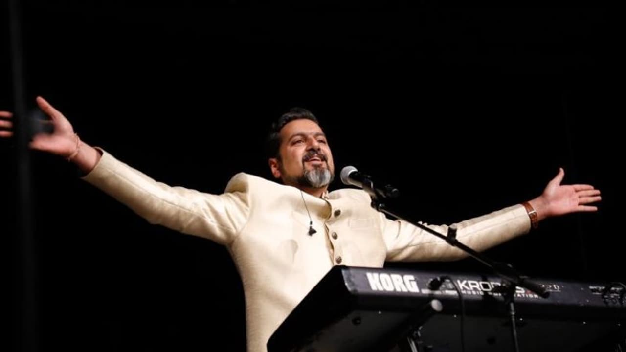 Independence Day 2023: బ్రిటీషర్లు ‘‘జయ హే’’ పాడటం వింటే గూస్‌బంప్స్ వచ్చాయన్న రిక్కీ కేజ్.. (వీడియో)