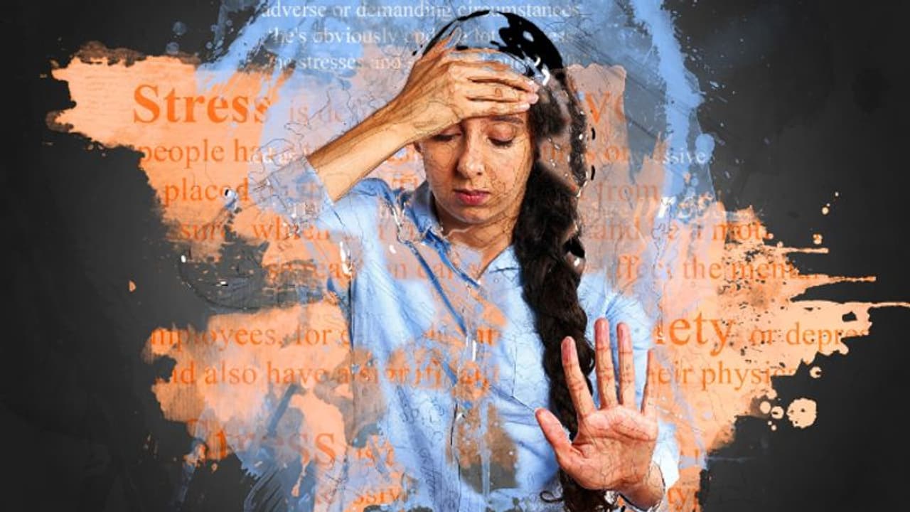 Managing Panic Attacks: 6 effective tips for finding calm