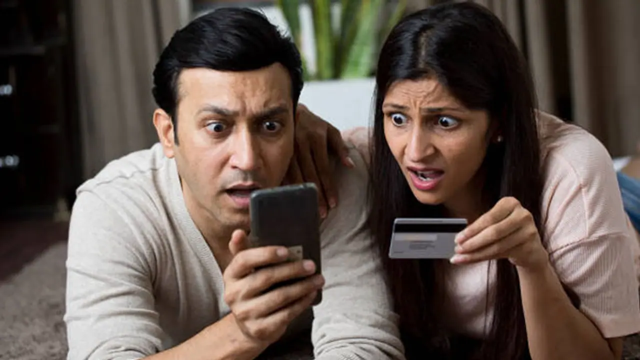 1. पर्सनल डिटेल्स शेयर न करें