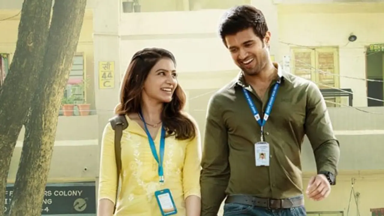 Kushi: Vijay Deverakonda, Samantha Ruth Prabhu's film gets U/A certificate; know details Kushi: Vijay Deverakonda, Samantha Ruth Prabhu's film gets U/A certificate; know details