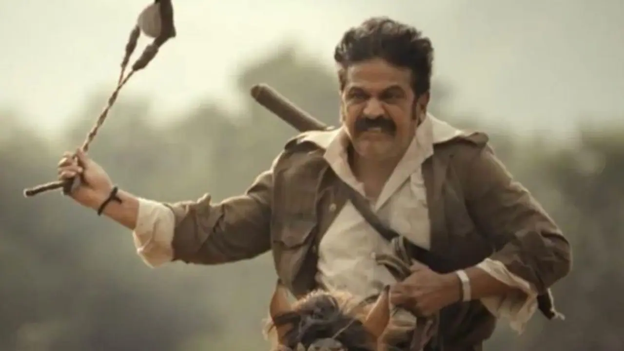 ഇനി അതിഥി വേഷമല്ല, ധനുഷ് ചിത്രത്തിലും മാസാകാൻ ശിവ രാജ്‍കുമാര്‍