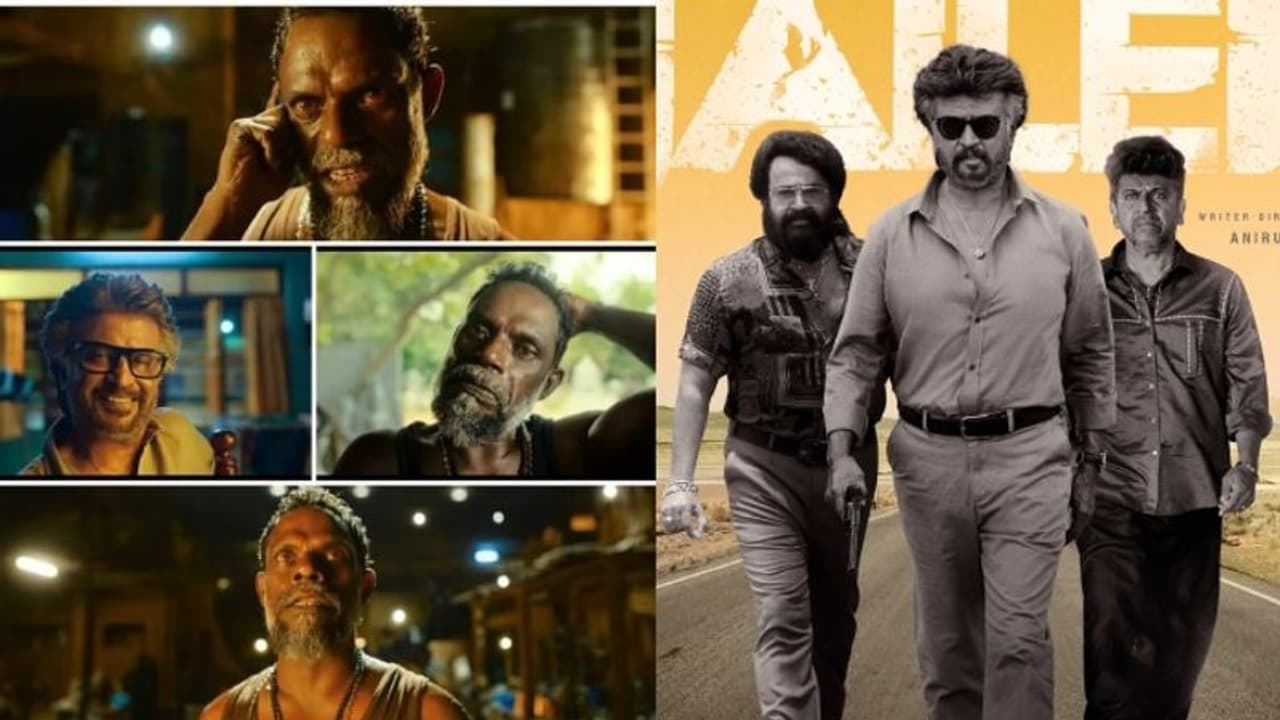 ശരിക്കും 'ജയിലർ' എത്രകോടി നേടി ? ഉത്തരവുമായി നിർമാതാക്കൾ, 'മനസിലായോ സാറേ'