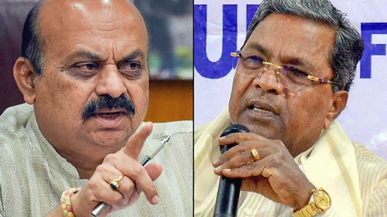 Republic Day tableau controversy: Former Karnataka CM urges proactive action