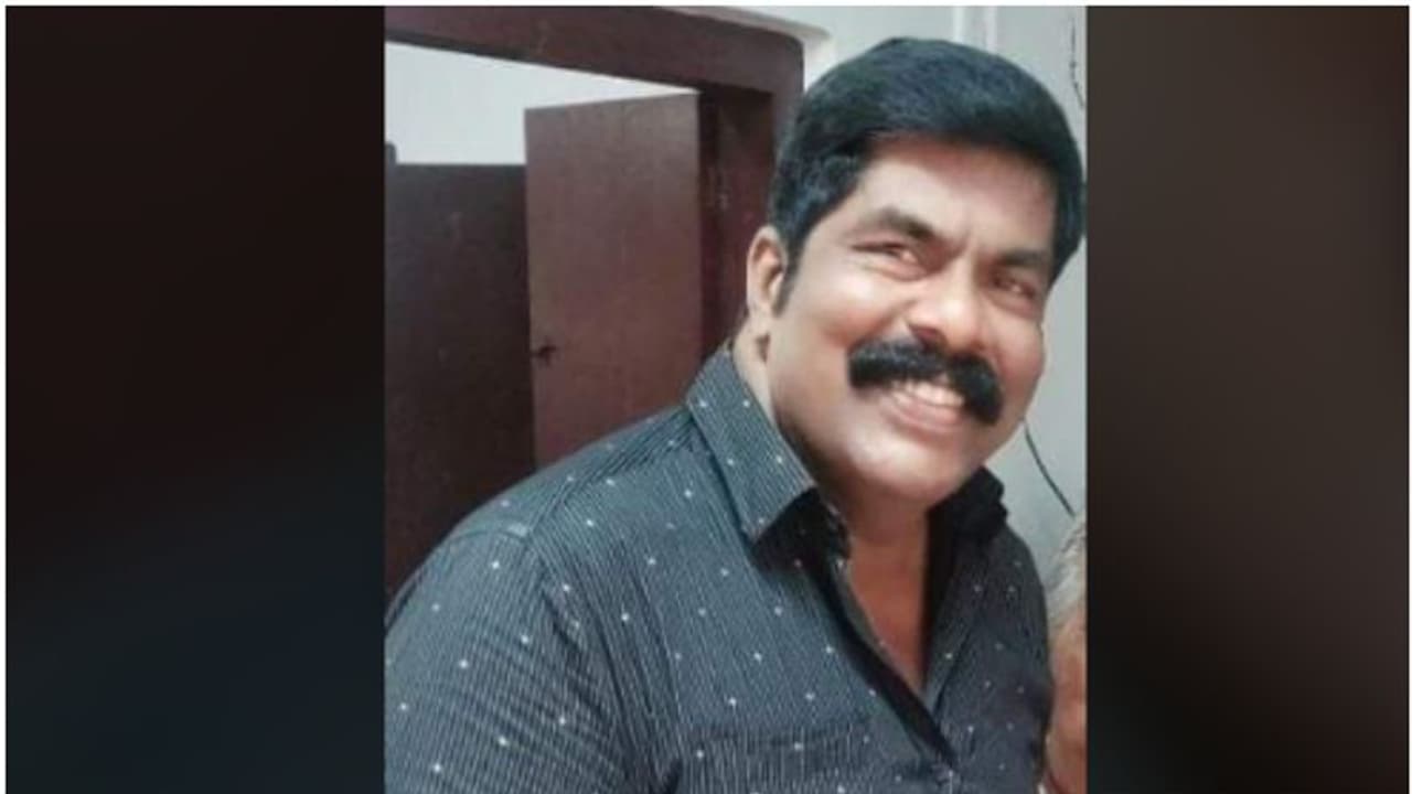 റോഡ് മുറിച്ചുകടക്കുന്നതിനിടെ കാറിടിച്ച് കാല്‍നട യാത്രികന്‍ മരിച്ചു