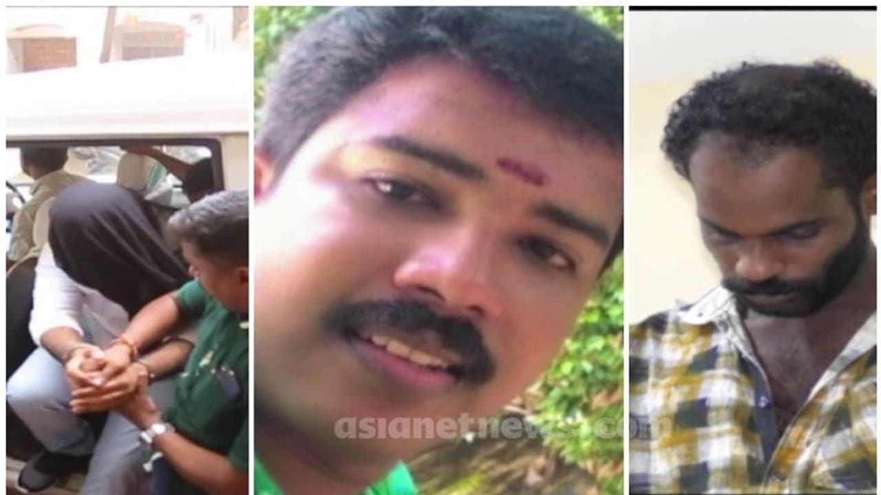 റേഡിയോ ജോക്കി വധക്കേസ്: രണ്ടും മൂന്നും പ്രതികൾക്ക് ജീവപര്യന്തം, 2 ലക്ഷം വീതം പിഴ, ഒന്നാം പ്രതി ഇപ്പോഴും ഒളിവിൽ