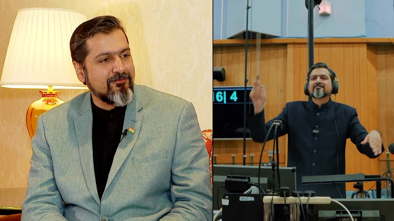 ಚೊಚ್ಚಲ ಖೋ ಖೋ ವಿಶ್ವಕಪ್: ಸಂಗೀತ ದಿಗ್ಗಜ ರಿಕಿ ಕೇಜ್ ಬೆಂಬಲ ಚೊಚ್ಚಲ ಖೋ ಖೋ ವಿಶ್ವಕಪ್: ಸಂಗೀತ ದಿಗ್ಗಜ ರಿಕಿ ಕೇಜ್ ಬೆಂಬಲ