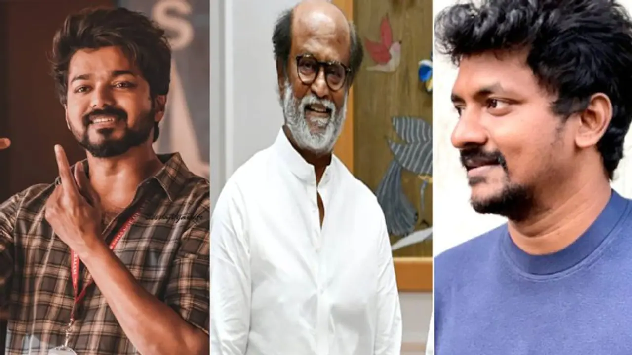 சூப்பர் ஸ்டார் மற்றும் தளபதி.. இந்த காம்போவில் படம் ஒன்னு பண்ணனும் விருப்பம் தெரிவித்த நெல்சன் திலீப்குமார்! சூப்பர் ஸ்டார் மற்றும் தளபதி.. இந்த காம்போவில் படம் ஒன்னு பண்ணனும் விருப்பம் தெரிவித்த நெல்சன் திலீப்குமார்!