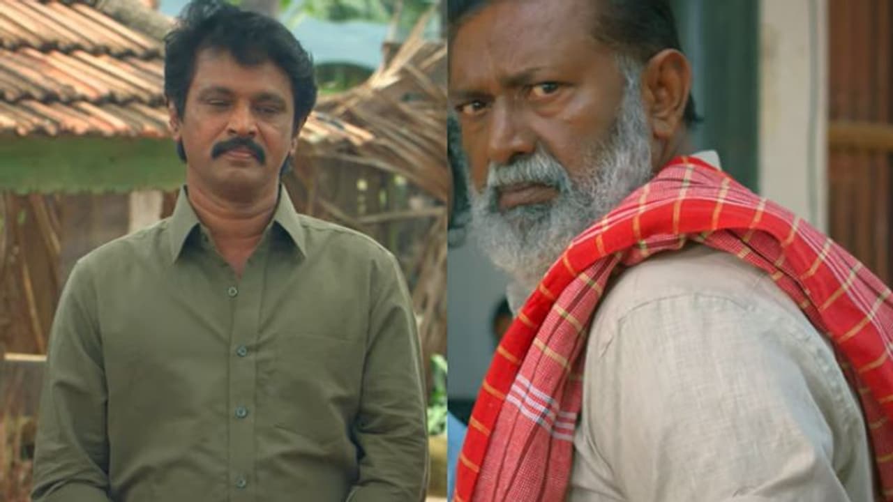 ചേരനൊപ്പം ലാലും, 'തമിള്‍ കുടിമകൻ' ട്രെയിലര്‍ പുറത്ത്