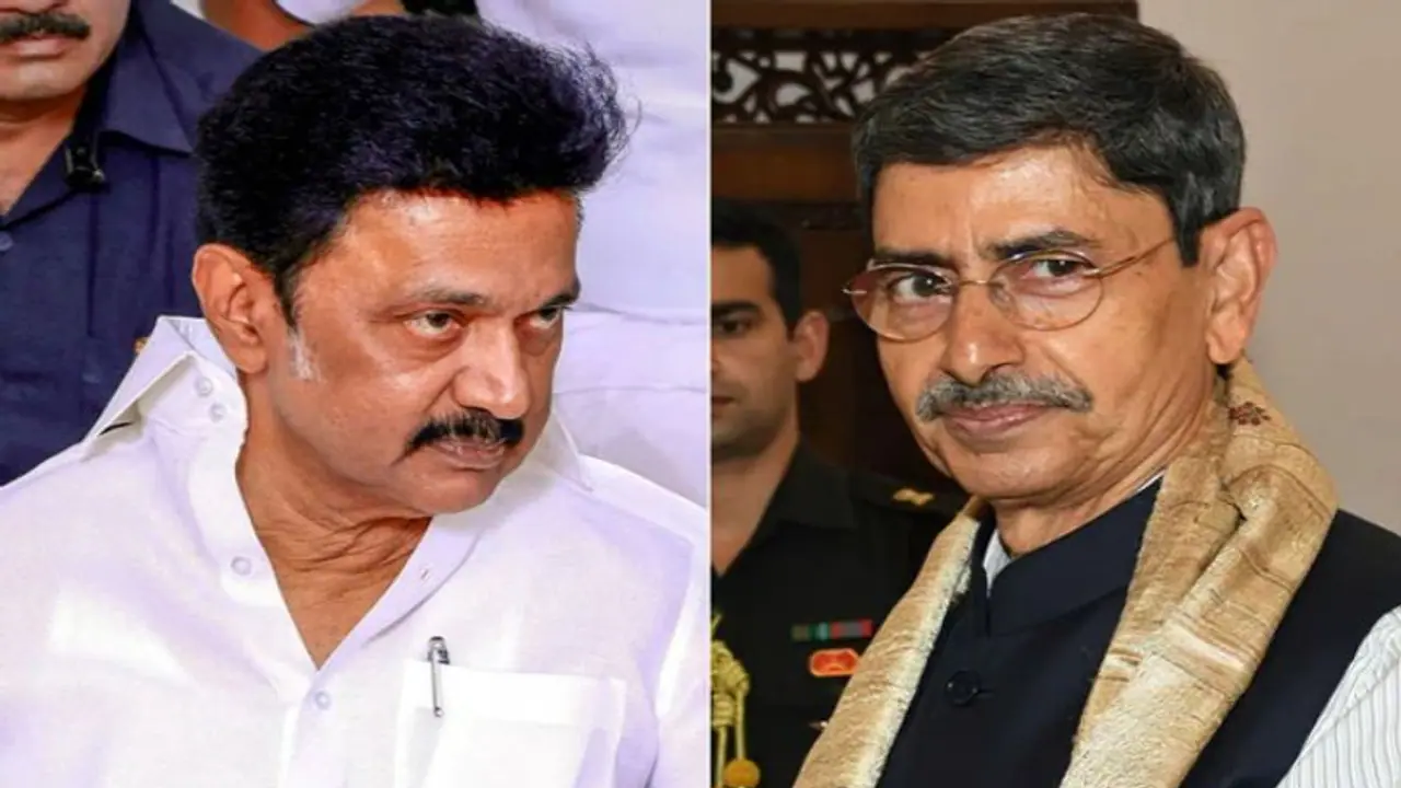 ஆளுநர் மாநில அரசு மோதல் போக்கால் மக்களுக்கே பாதிப்பு: உச்ச நீதிமன்றம்