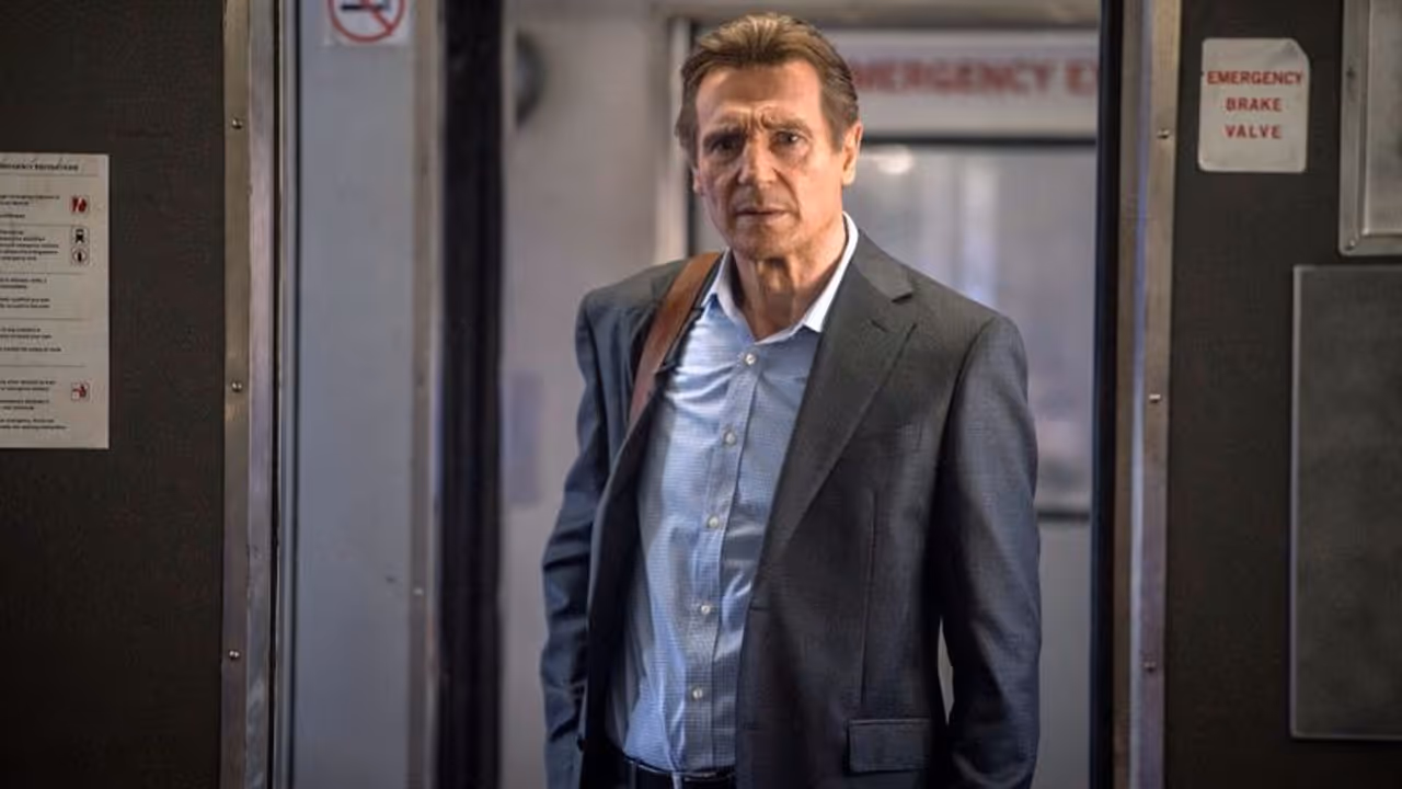 Retribution: Liam Nesson's action movie to release on THIS date; know cast, trailer and other details 