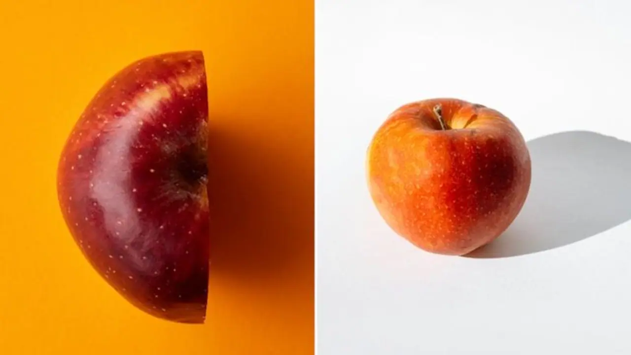 Vitamin rich brilliance to Hydration: 5 skin benefits of Apples