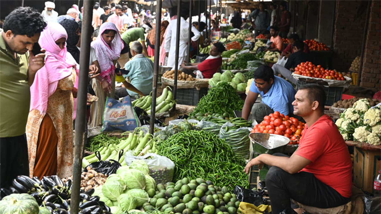 July 2023 inflation in india July 2023 inflation in india