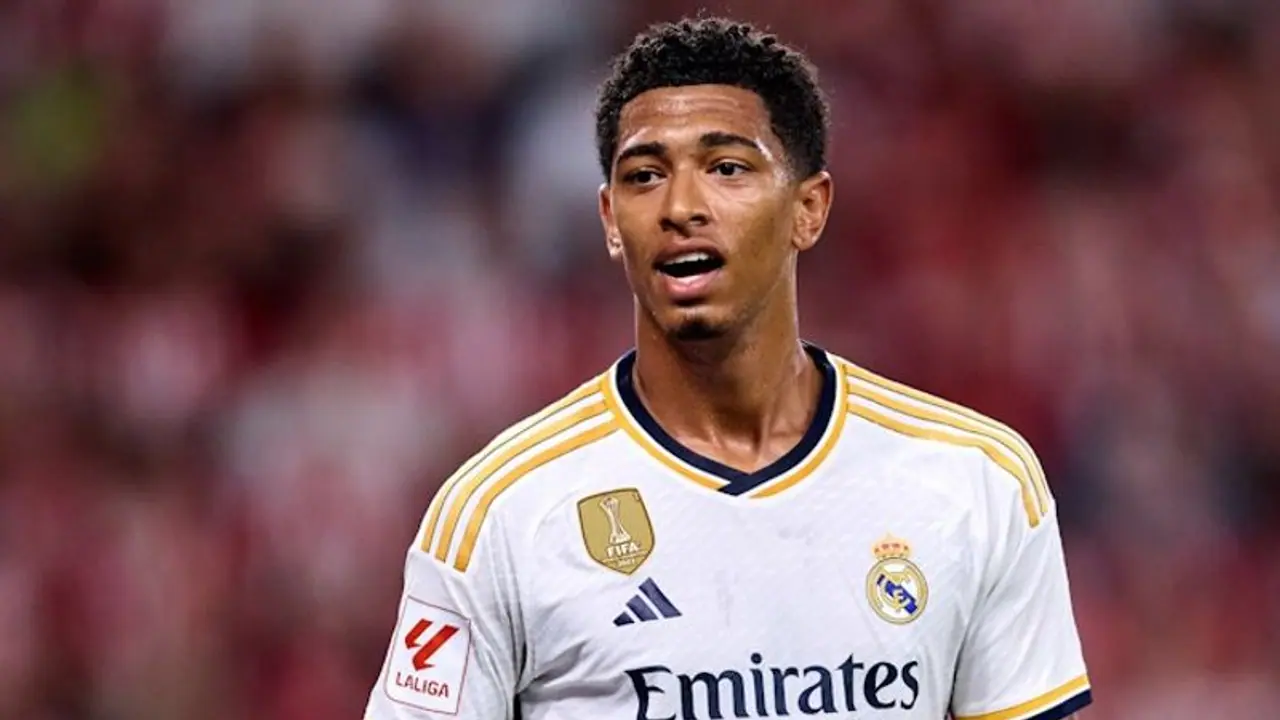 La Liga: Jude Bellingham's 2 match suspension stands as Real Madrid's appeal rejected by committee La Liga: Jude Bellingham's 2 match suspension stands as Real Madrid's appeal rejected by committee