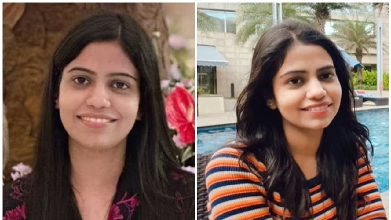 ಇಂಟರ್ನ್ಷಿಪ್ಗಾಗಿ 13 ಜಾಬ್ ಆಫರ್ ತಿರಸ್ಕರಿಸಿದ ಬೆಂಗಳೂರು ಟೆಕ್ಕಿ, ಈಗ ಆಕೆ ಸಂಬಳ ನೋಡಿದ್ರಾ? ಇಂಟರ್ನ್ಷಿಪ್ಗಾಗಿ 13 ಜಾಬ್ ಆಫರ್ ತಿರಸ್ಕರಿಸಿದ ಬೆಂಗಳೂರು ಟೆಕ್ಕಿ, ಈಗ ಆಕೆ ಸಂಬಳ ನೋಡಿದ್ರಾ?