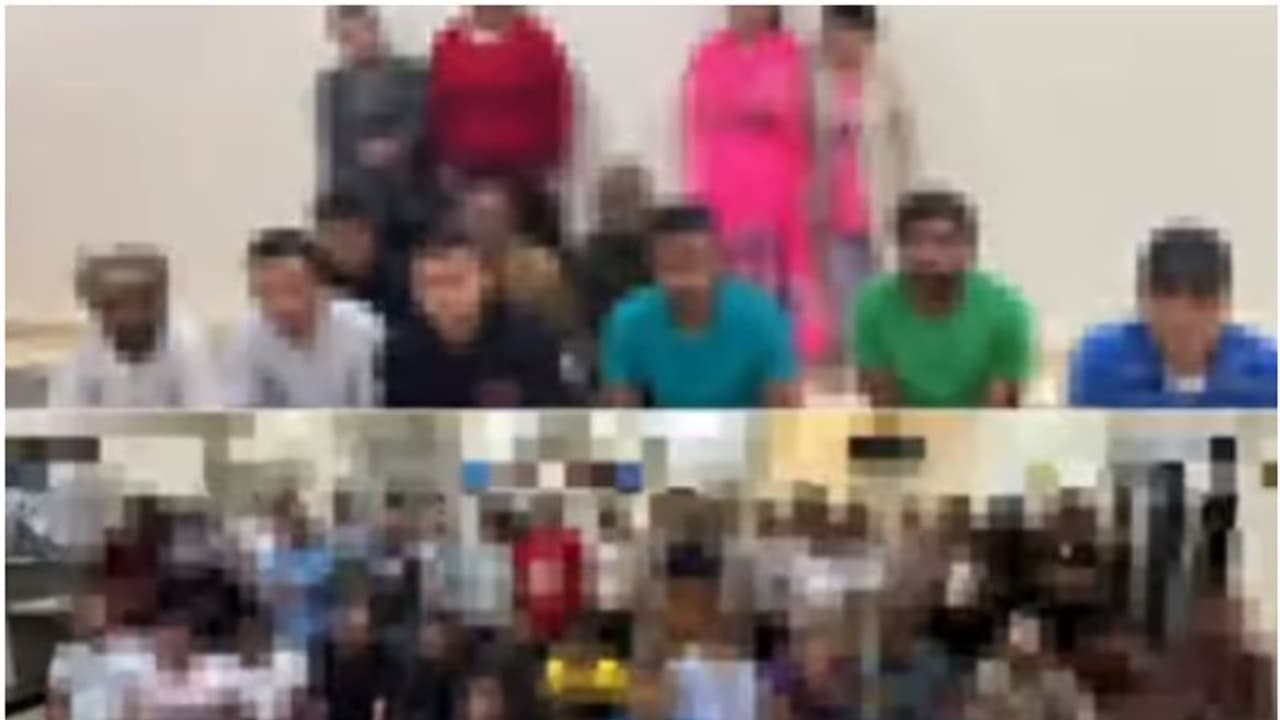 കര്‍ശന പരിശോധന തുടരുന്നു; നിയമലംഘകരായ 85 പ്രവാസികള്‍ അറസ്റ്റില്‍