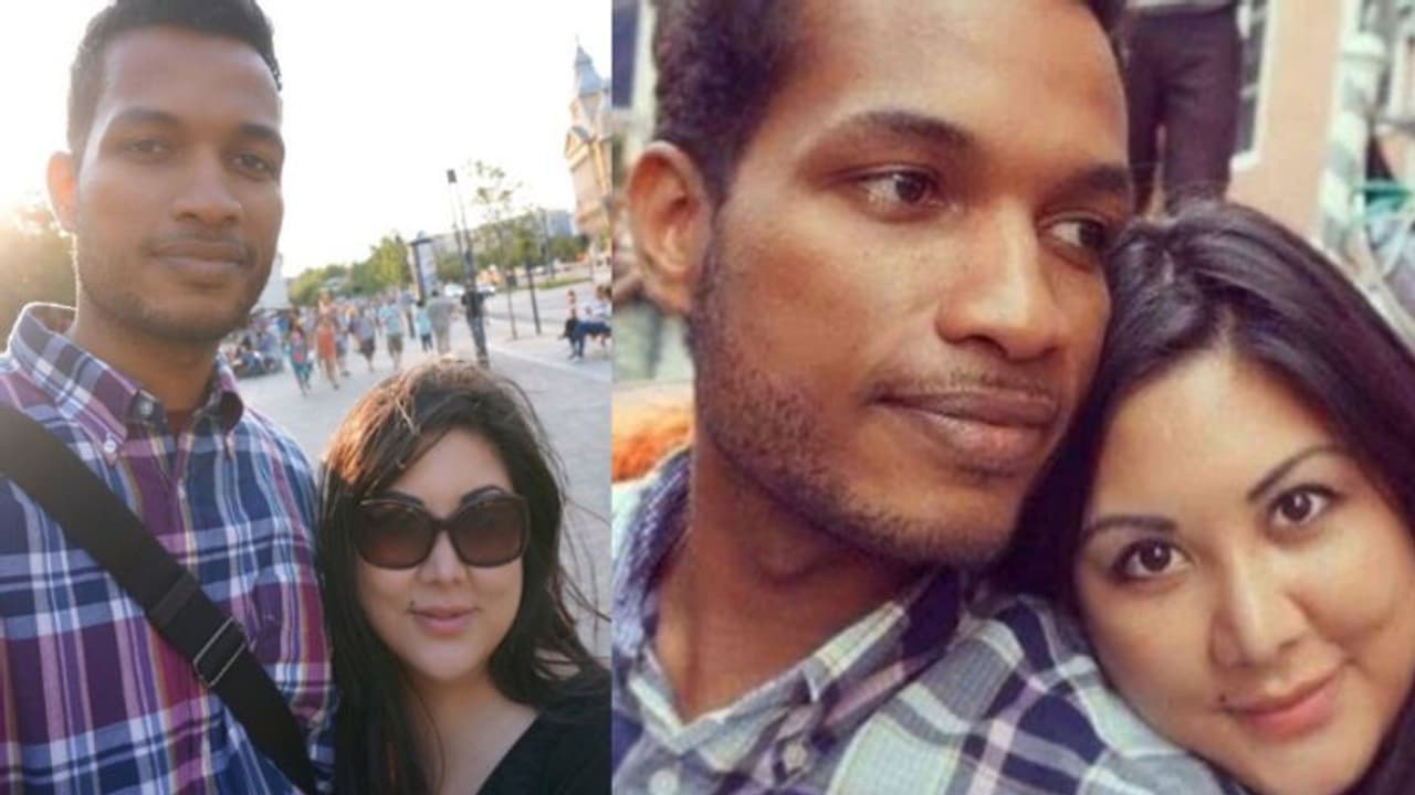 Love: ఆస్తి వద్దు, అతని ప్రేమే ముద్దు.. వేల కోట్లు వదిలి ప్రియుడిని పెళ్లి చేసుకున్న యువతి లవ్ స్టోరీ వైరల్ Love: ఆస్తి వద్దు, అతని ప్రేమే ముద్దు.. వేల కోట్లు వదిలి ప్రియుడిని పెళ్లి చేసుకున్న యువతి లవ్ స్టోరీ వైరల్