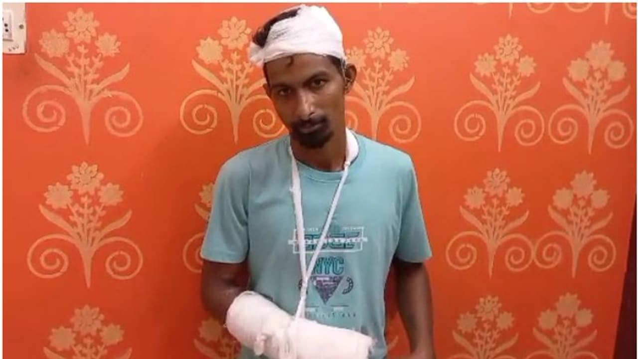 മത്സ്യത്തൊഴിലാളി കുത്തേറ്റ് മരിച്ച സംഭവം; ബന്ധു പിടിയില്‍