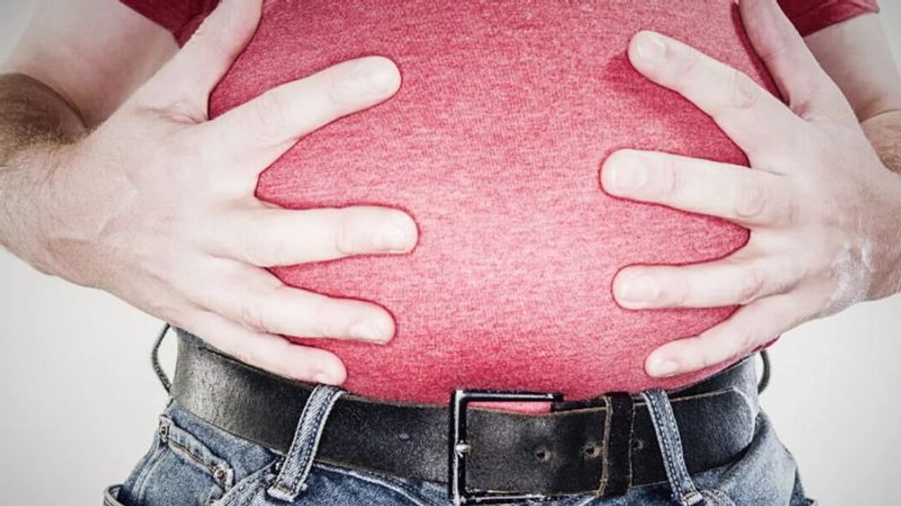 Health Tips: ഗ്യാസ് നിറഞ്ഞ് വയര് വീര്ത്തിരിക്കുന്നോ? ഡയറ്റില് ഉള്പ്പെടുത്താം ഈ ഏഴ് ഭക്ഷണങ്ങള്... Health Tips: ഗ്യാസ് നിറഞ്ഞ് വയര് വീര്ത്തിരിക്കുന്നോ? ഡയറ്റില് ഉള്പ്പെടുത്താം ഈ ഏഴ് ഭക്ഷണങ്ങള്...